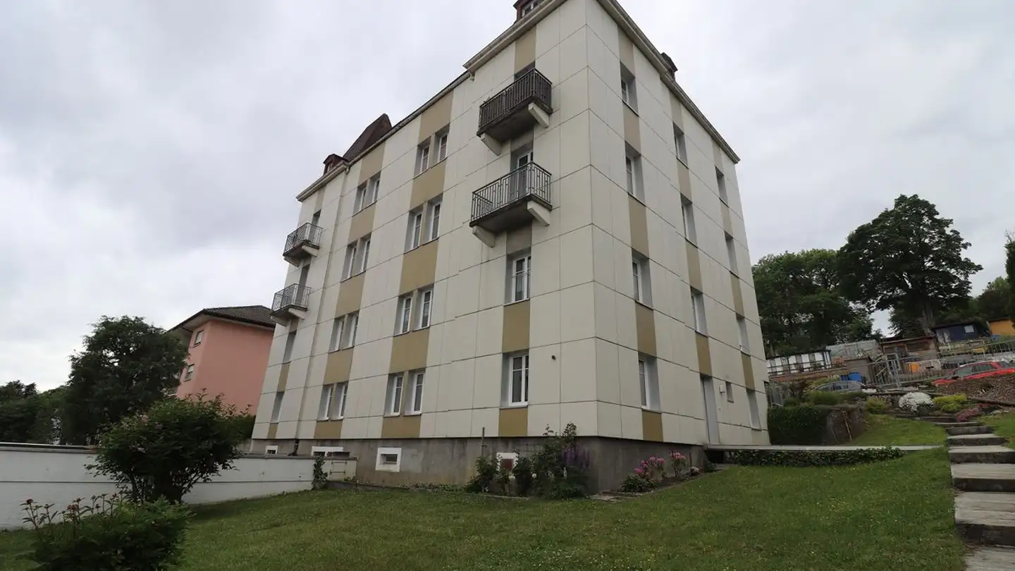 Residential building for sale - 2300 La Chaux-de-Fonds - Photo 2