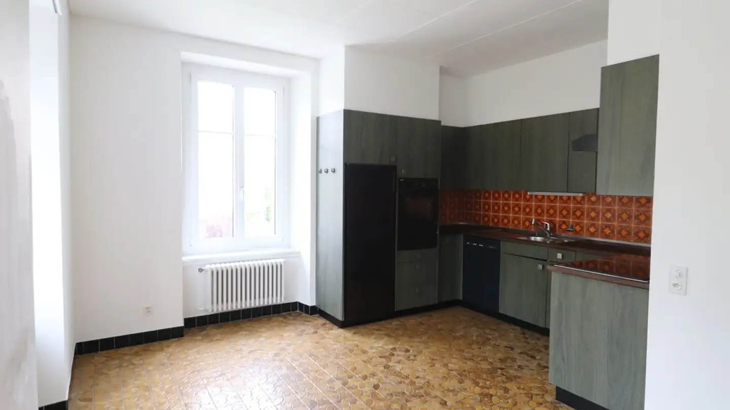 Residential building for sale - 2300 La Chaux-de-Fonds - Photo 4