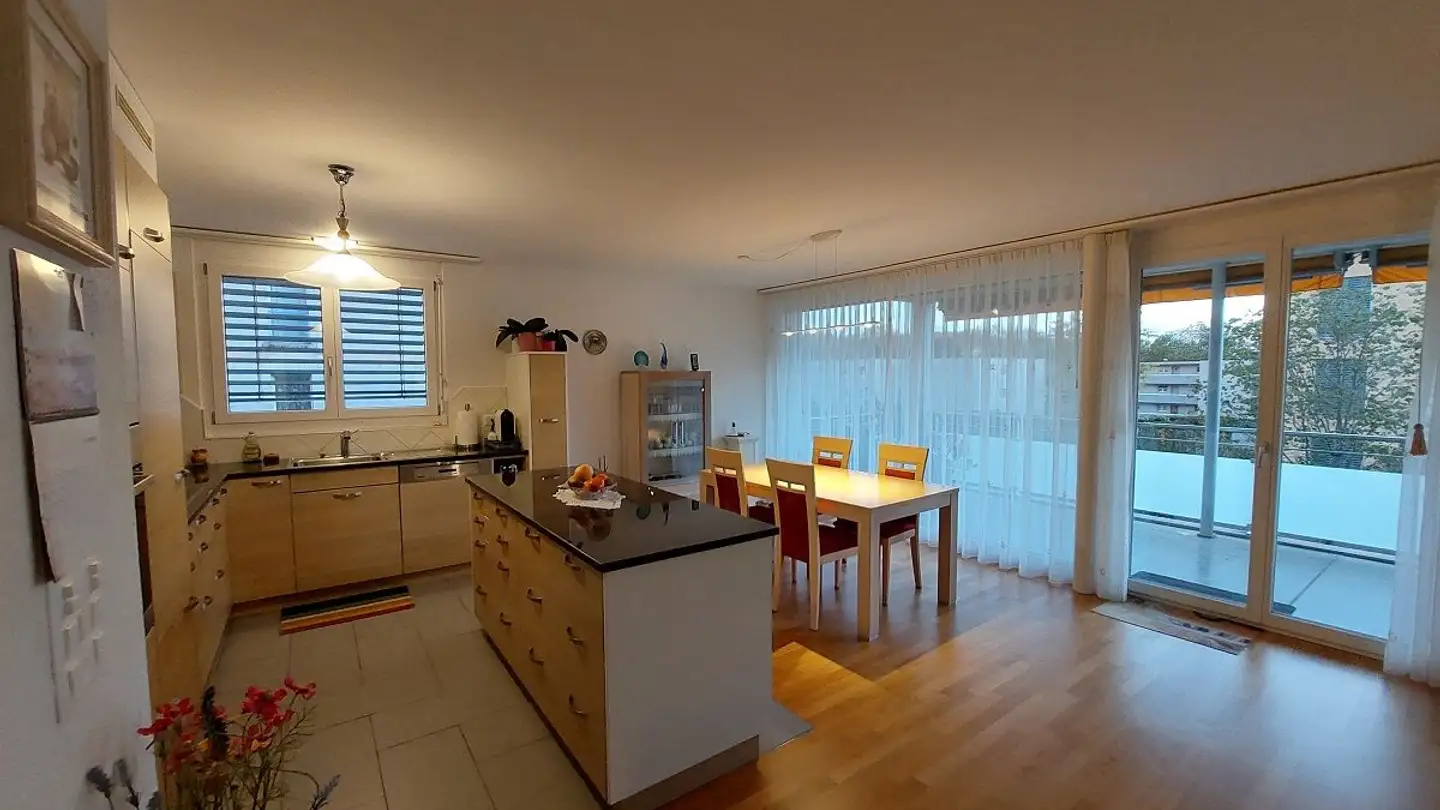 Stepped apartment for sale - 2013 Colombier NE - Photo 4