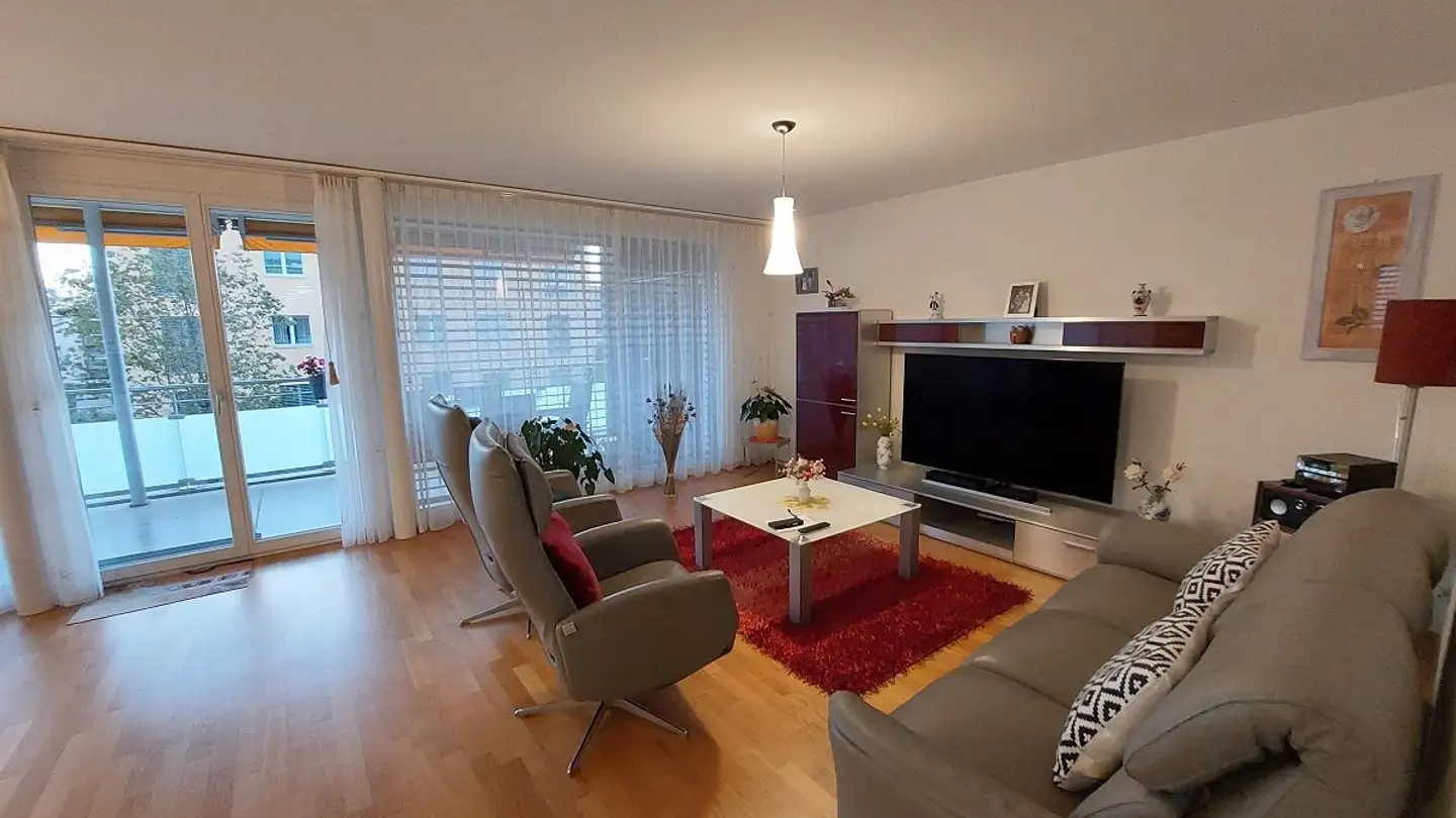 Appartement en terrasse à vendre - 2013 Colombier NE - Photo 3