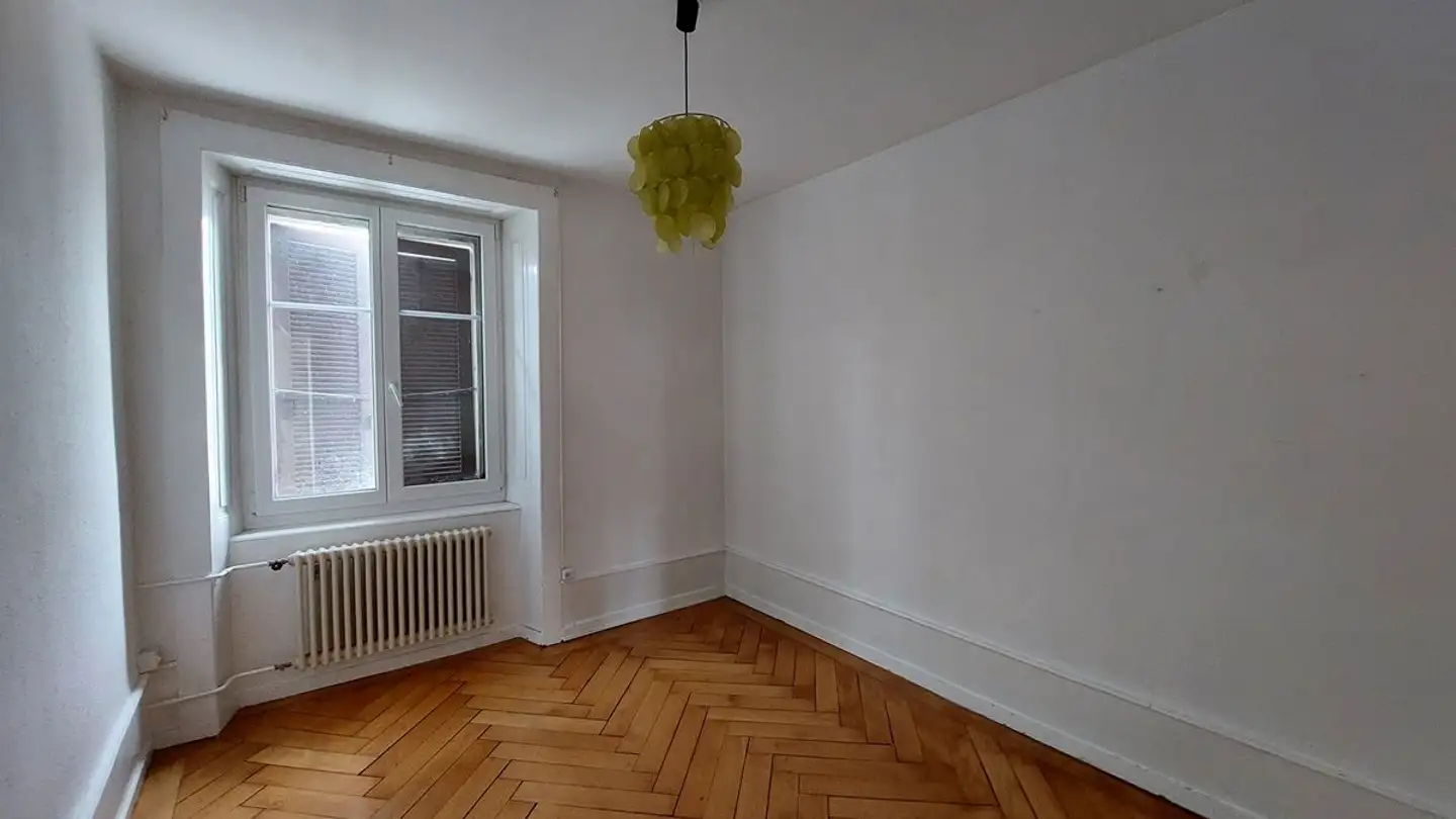 Immeuble résidentiel à vendre - 2300 La Chaux-de-Fonds - Photo 2