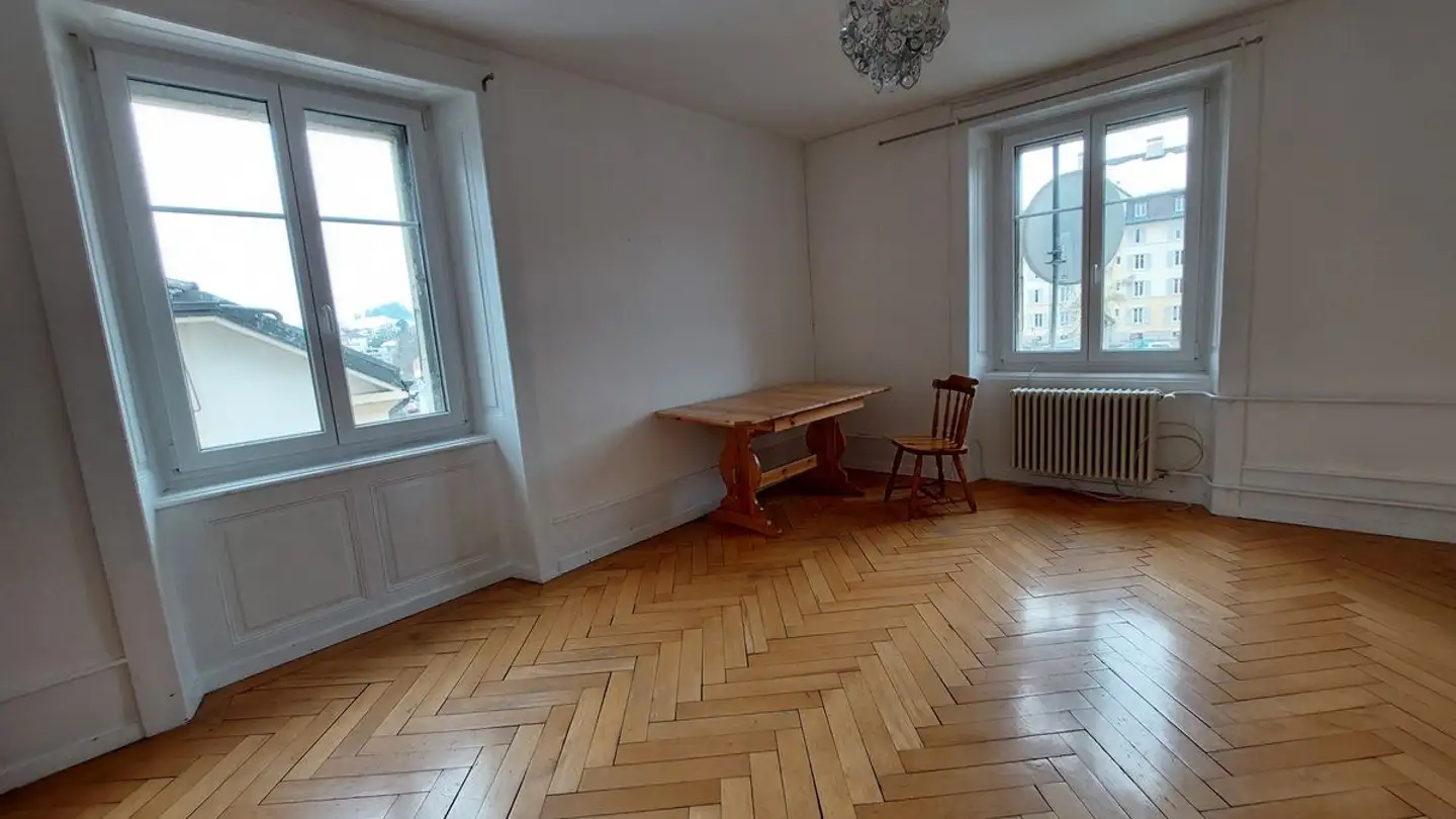 Immeuble résidentiel à vendre - 2300 La Chaux-de-Fonds - Photo 4