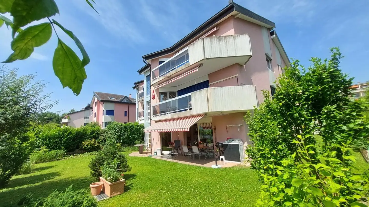 Appartamento in vendita - 2013 Colombier NE - Foto 2