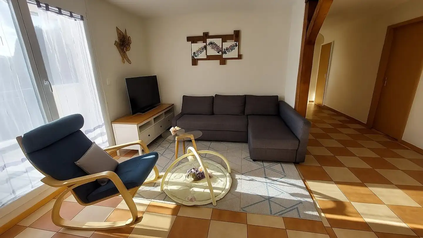 Apartment for sale - 2300 La Chaux-de-Fonds - Photo 3