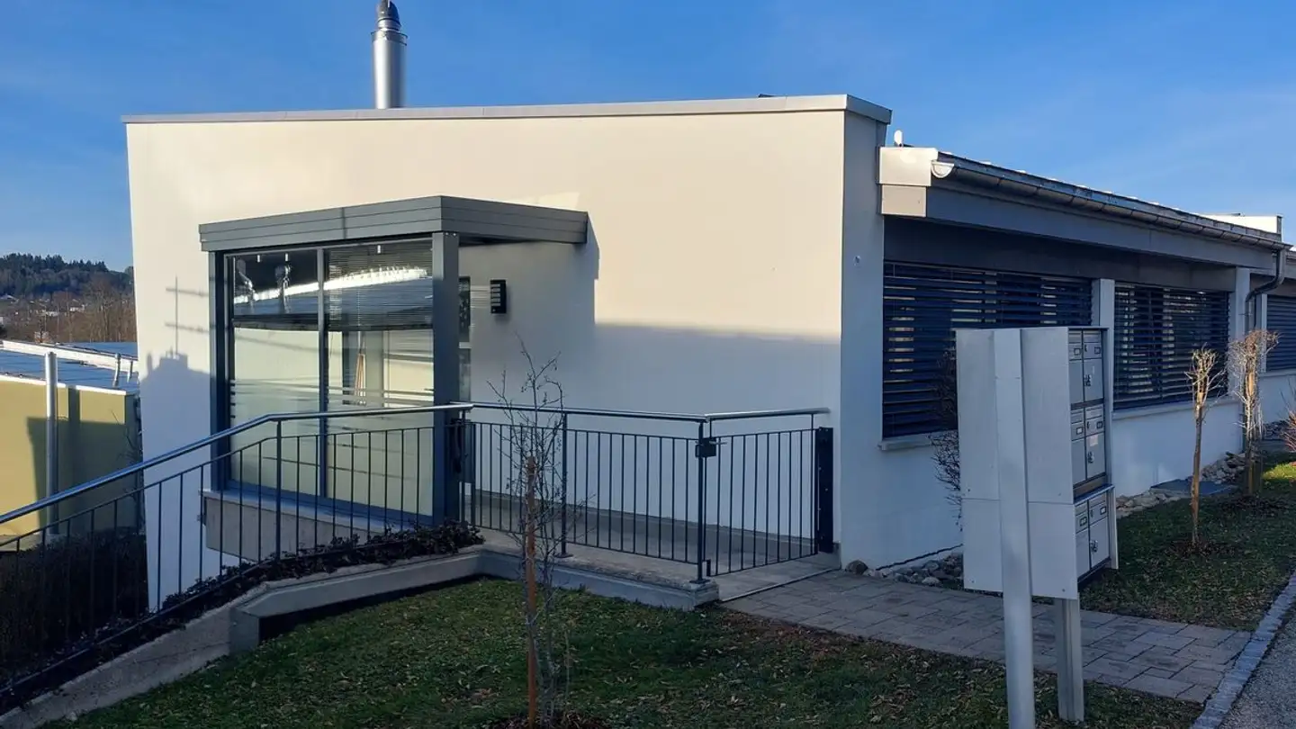 Single house for sale - 2300 La Chaux-de-Fonds