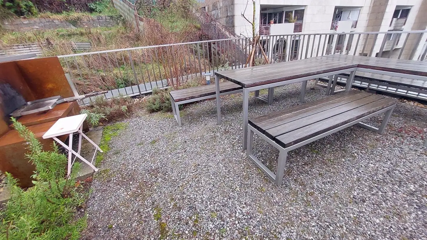 Apartment for sale - 2000 Neuchâtel - Photo 4