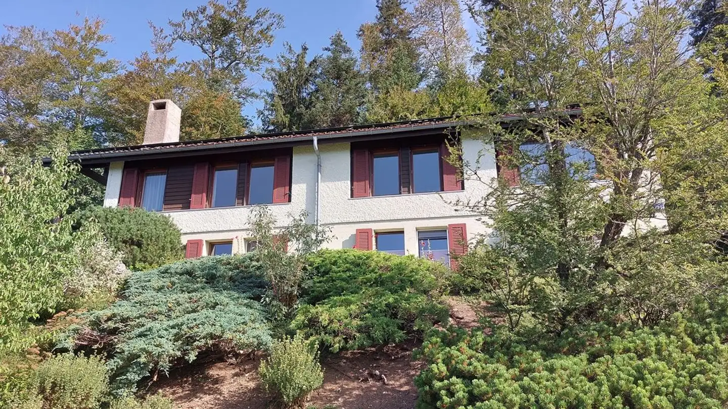 Villa à vendre - 2300 La Chaux-de-Fonds - Photo 3