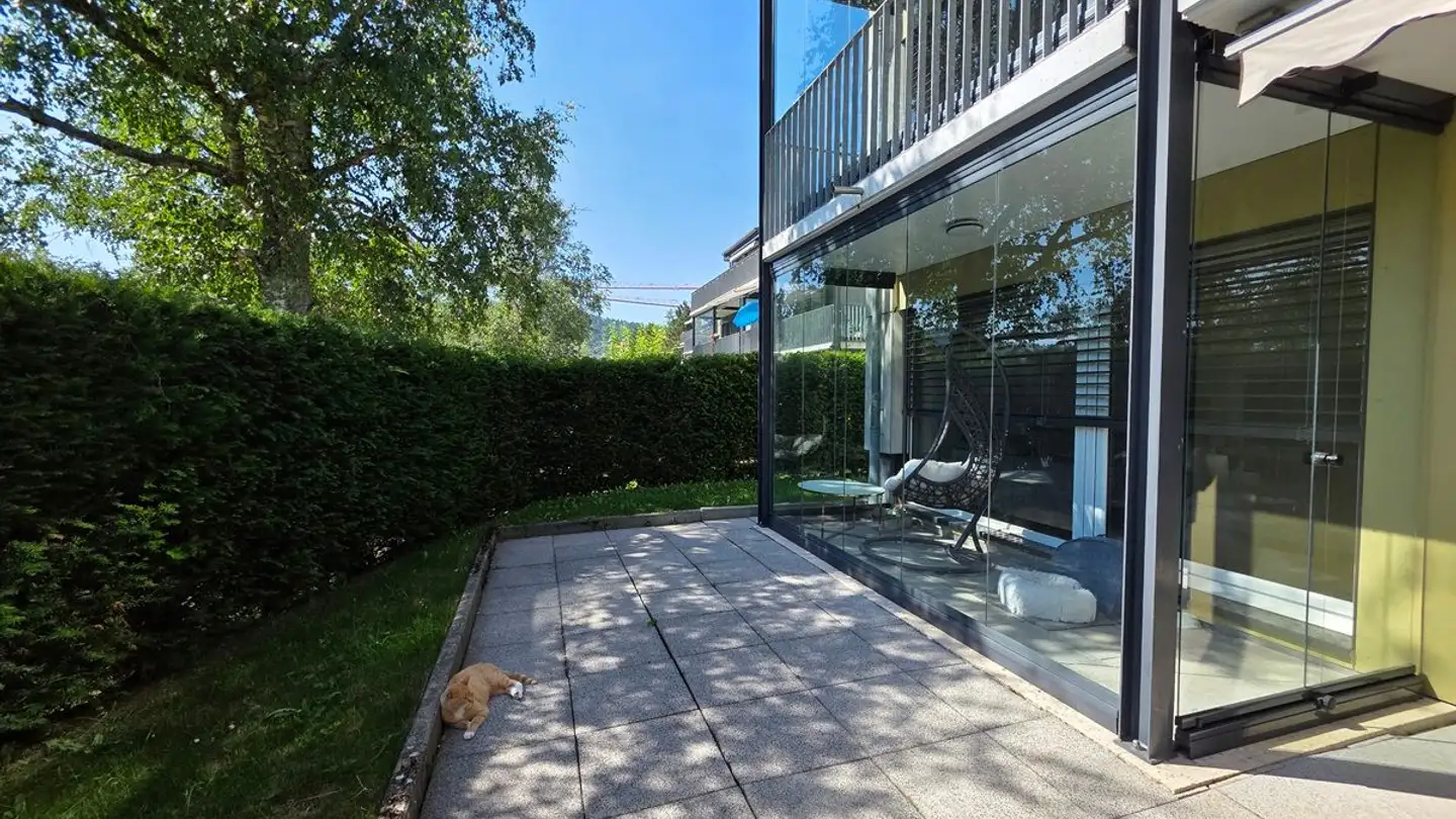 Appartamento in vendita - Rue Du Saint-Gothard 52, 2300 La Chaux-de-Fonds - Foto 2