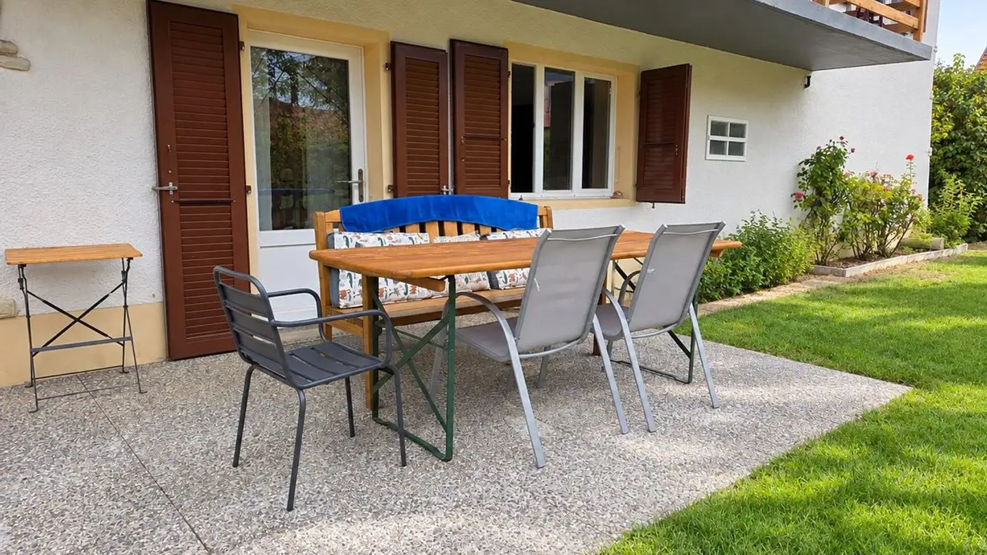 Villa à vendre - Mont-Des-Verrières, 2126 Les Verrières - Photo 2