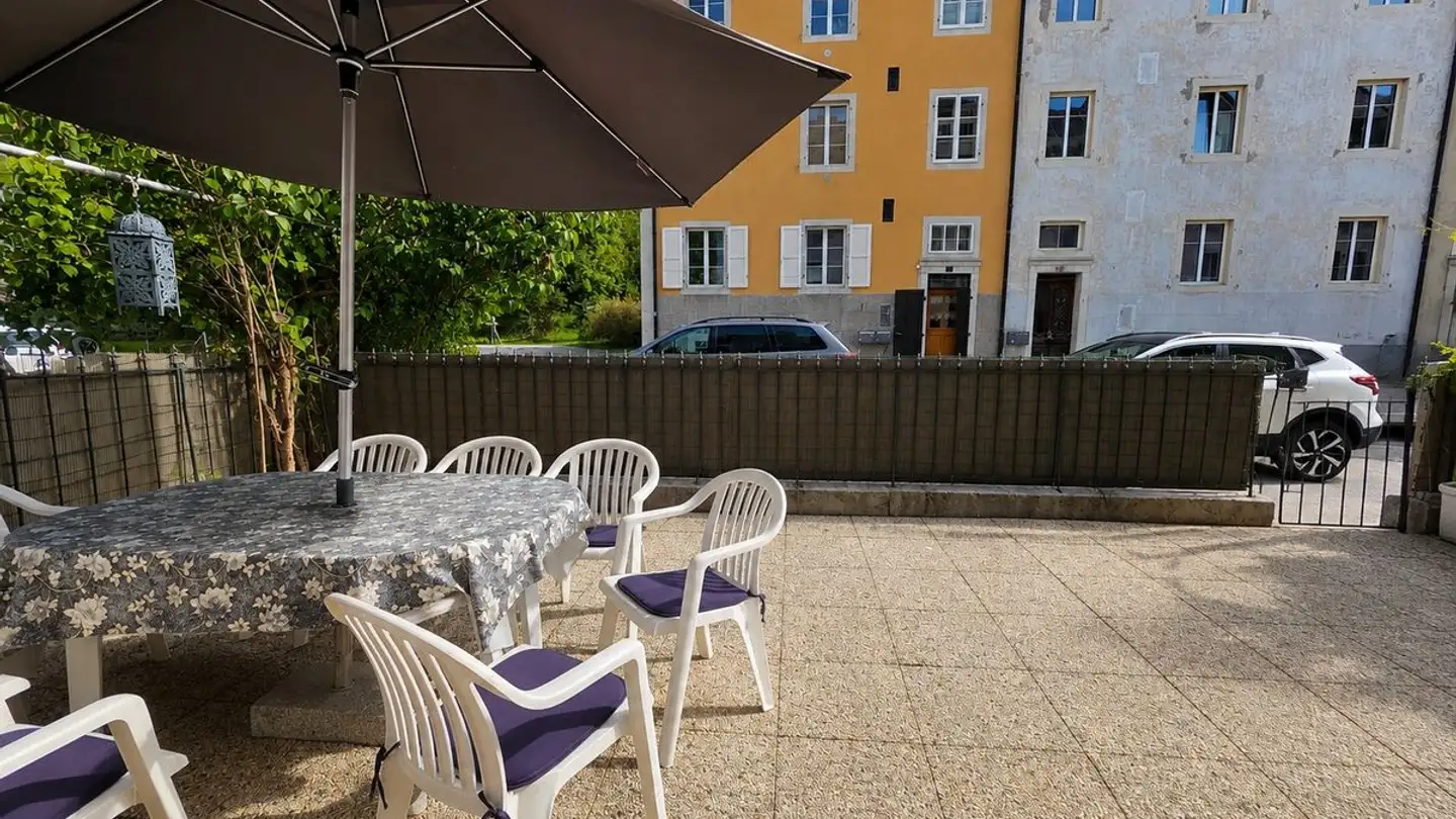 Doppelhaushälfte kaufen - 2400 Le Locle - Foto 4
