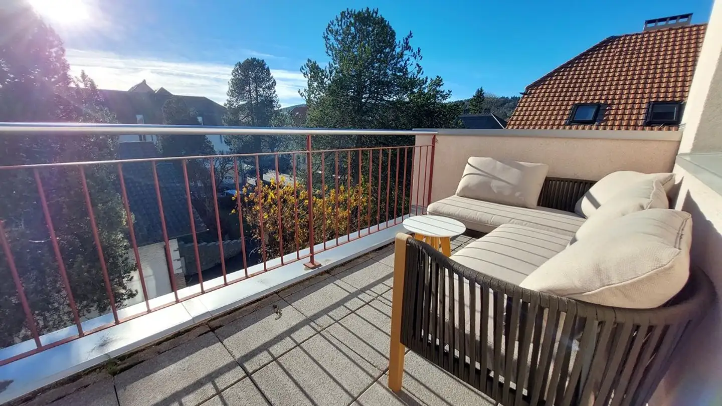 Appartement à vendre - 2300 La Chaux-de-Fonds - Photo 3