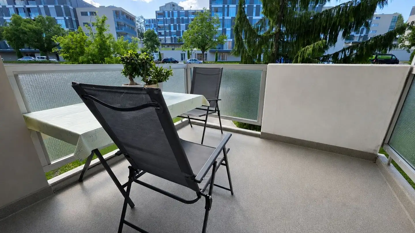 Apartment for sale - 2300 La Chaux-de-Fonds - Photo 2