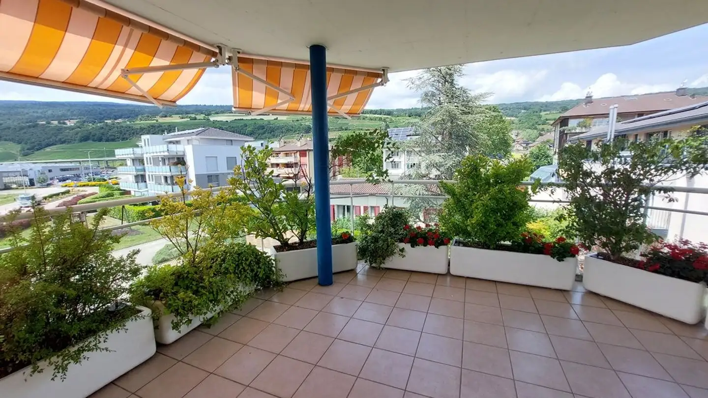 Appartement à vendre - 2525 Le Landeron - Photo 2