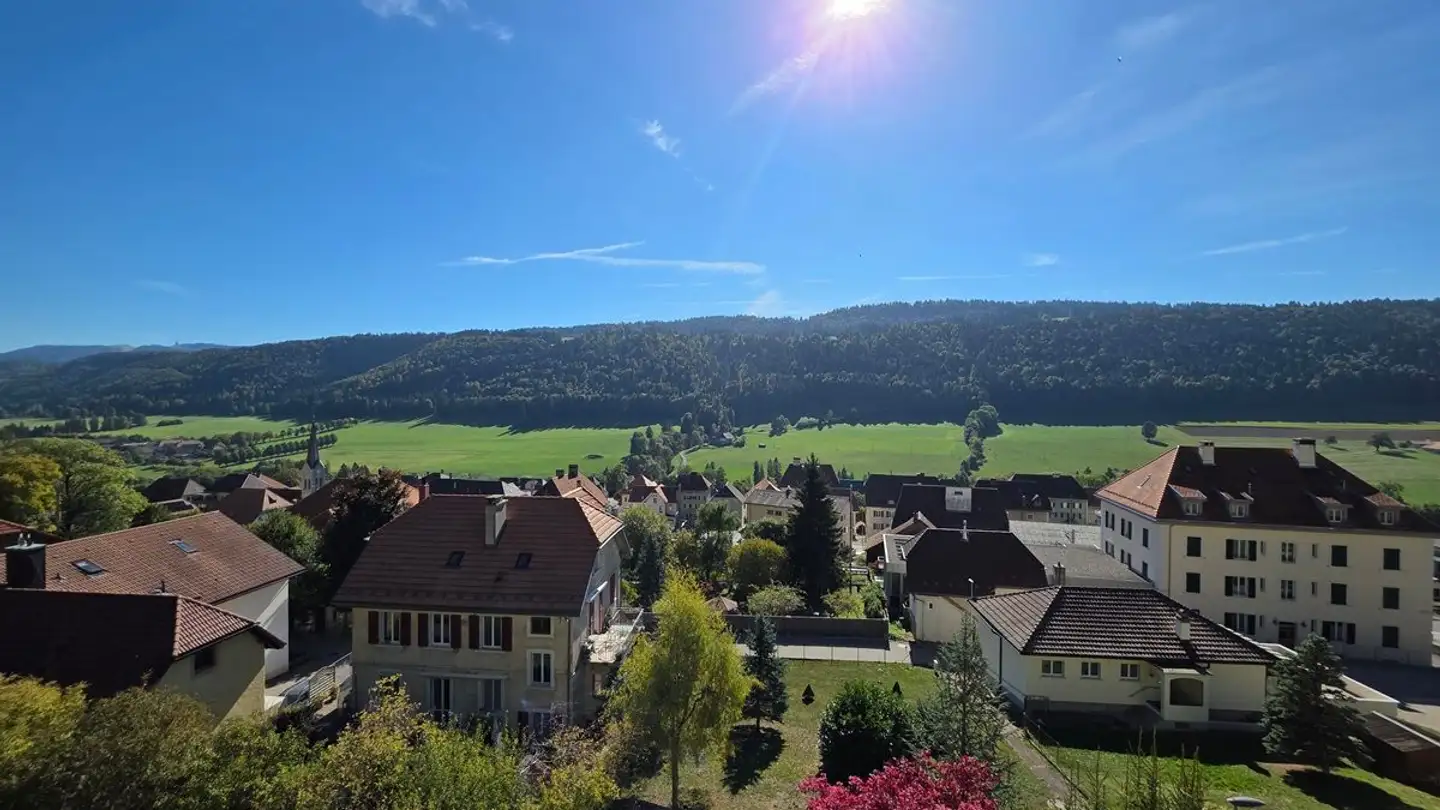 Einfamilienhaus kaufen - 2616 Renan BE - Foto 4