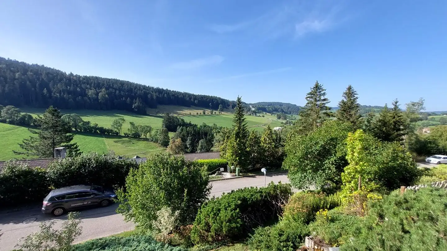 Single house for sale - 2300 La Chaux-de-Fonds - Photo 4