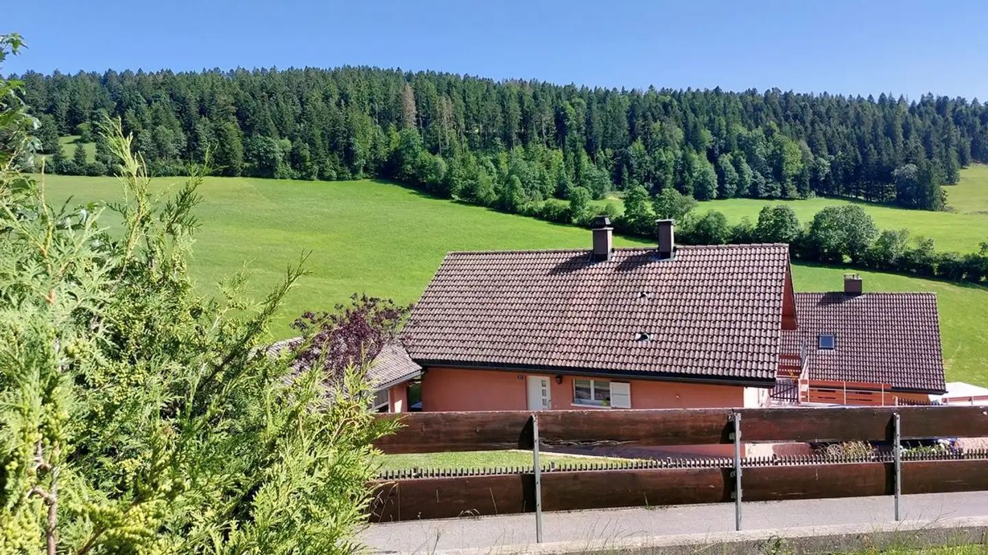 Villa à vendre - Le Cerisier 28, 2300 La Chaux-de-Fonds - Photo 4