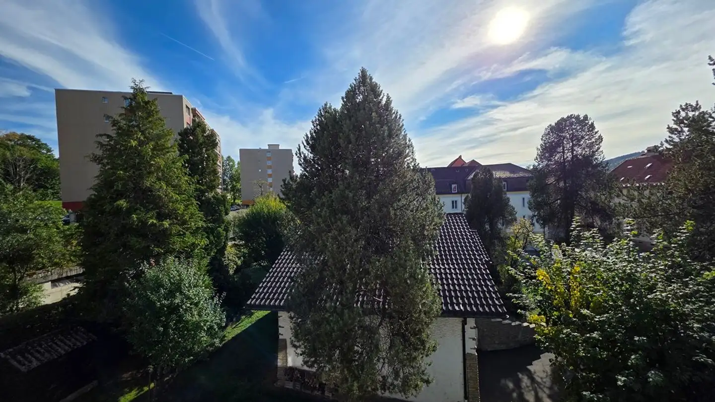 Apartment for sale - 2300 La Chaux-de-Fonds - Photo 4
