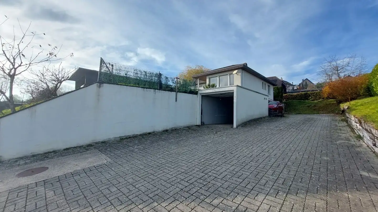 Villa for sale - 2037 Montmollin - Photo 2