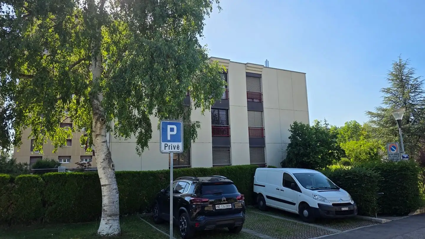 Apartment for sale - 2300 La Chaux-de-Fonds - Photo 2