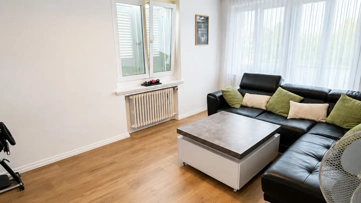 Appartement à louer - Landquartstrasse 34, 9320 Arbon - Photo 4