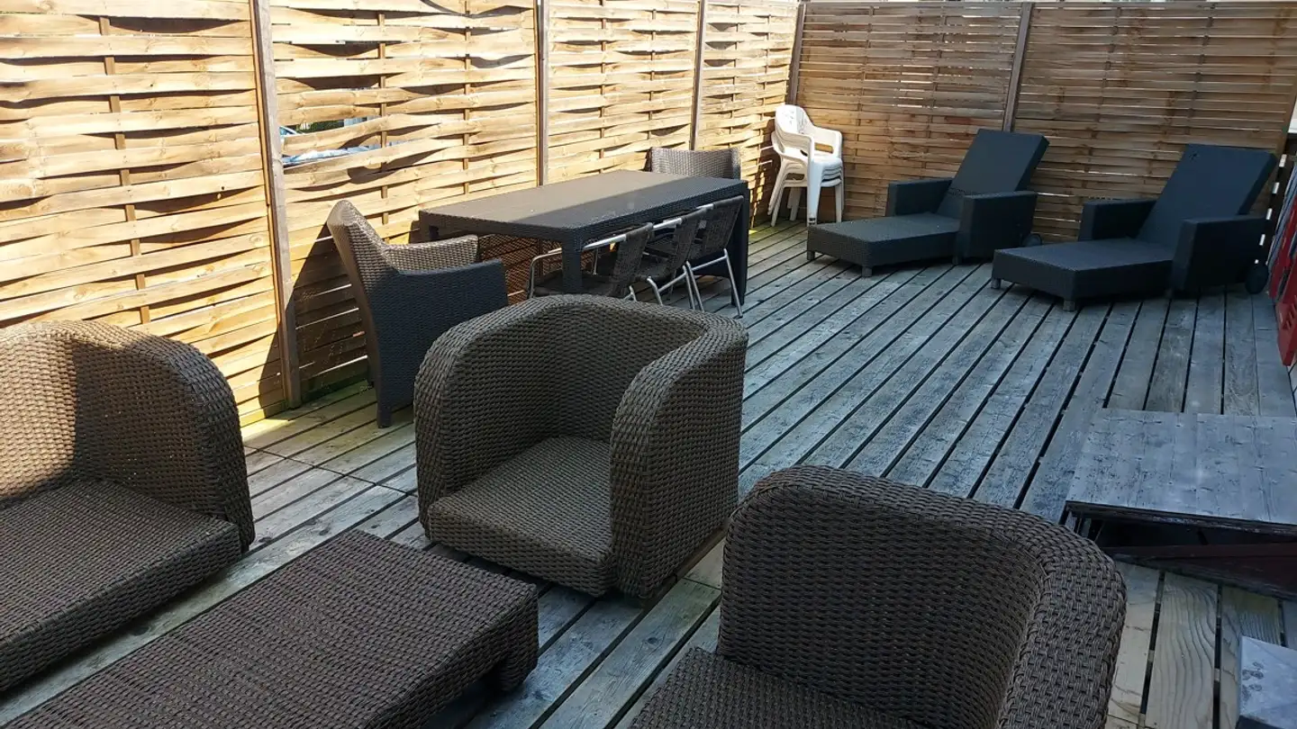 Mischgenutztes Gebäude mieten - Berglistrasse 34, 9320 Arbon - Foto 3