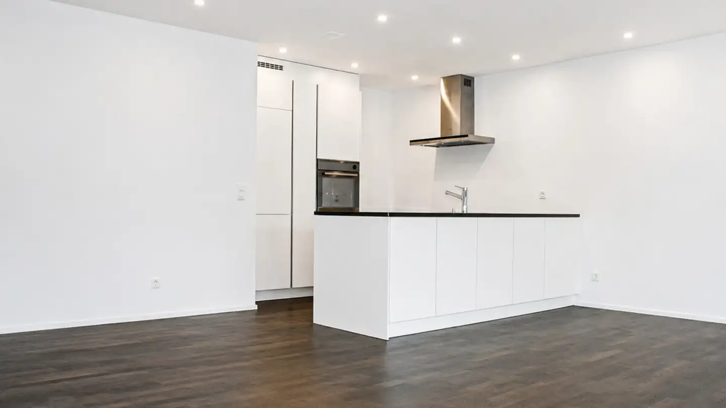 Apartment for sale - Bahnhofstrasse 25d, 8575 Bürglen TG