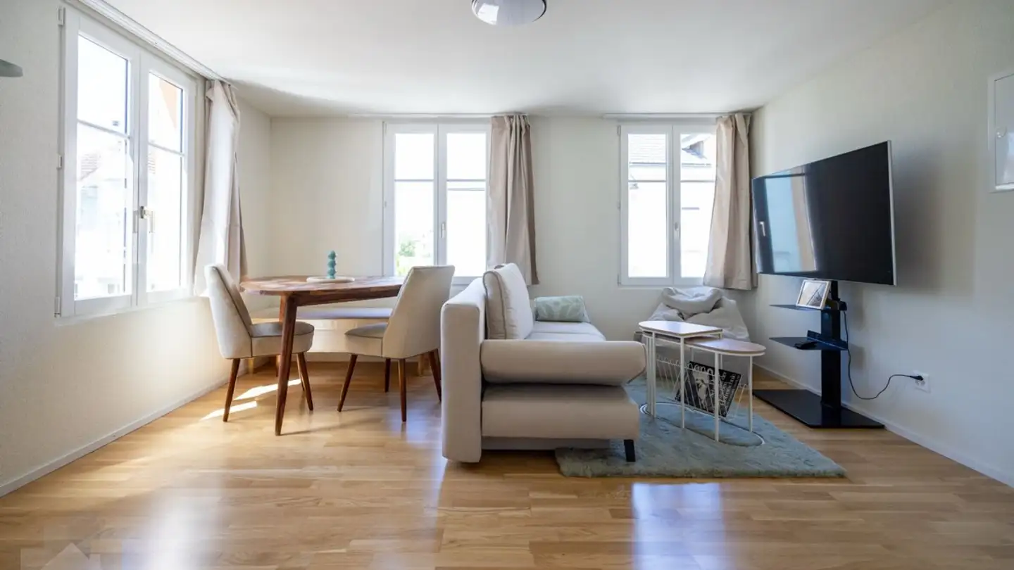 Apartment for rent - Alleestrasse 64, 8590 Romanshorn