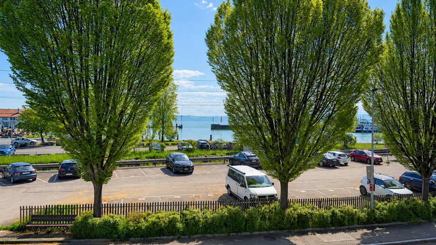 Appartement à louer - Bankstrasse 8, 8590 Romanshorn - Photo 3