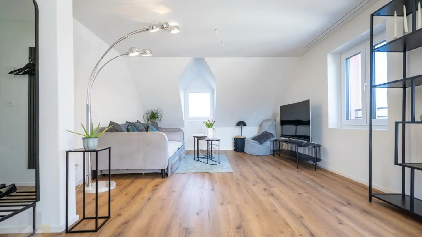 Apartment for rent - 9320 Arbon