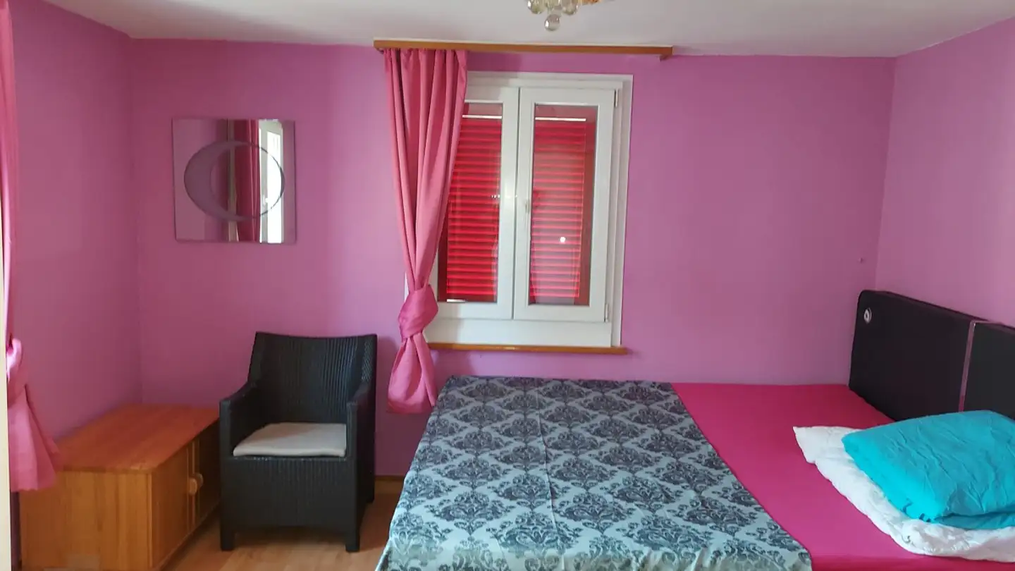 Restaurant for rent - Berglistrasse 34, 9320 Arbon - Photo 2