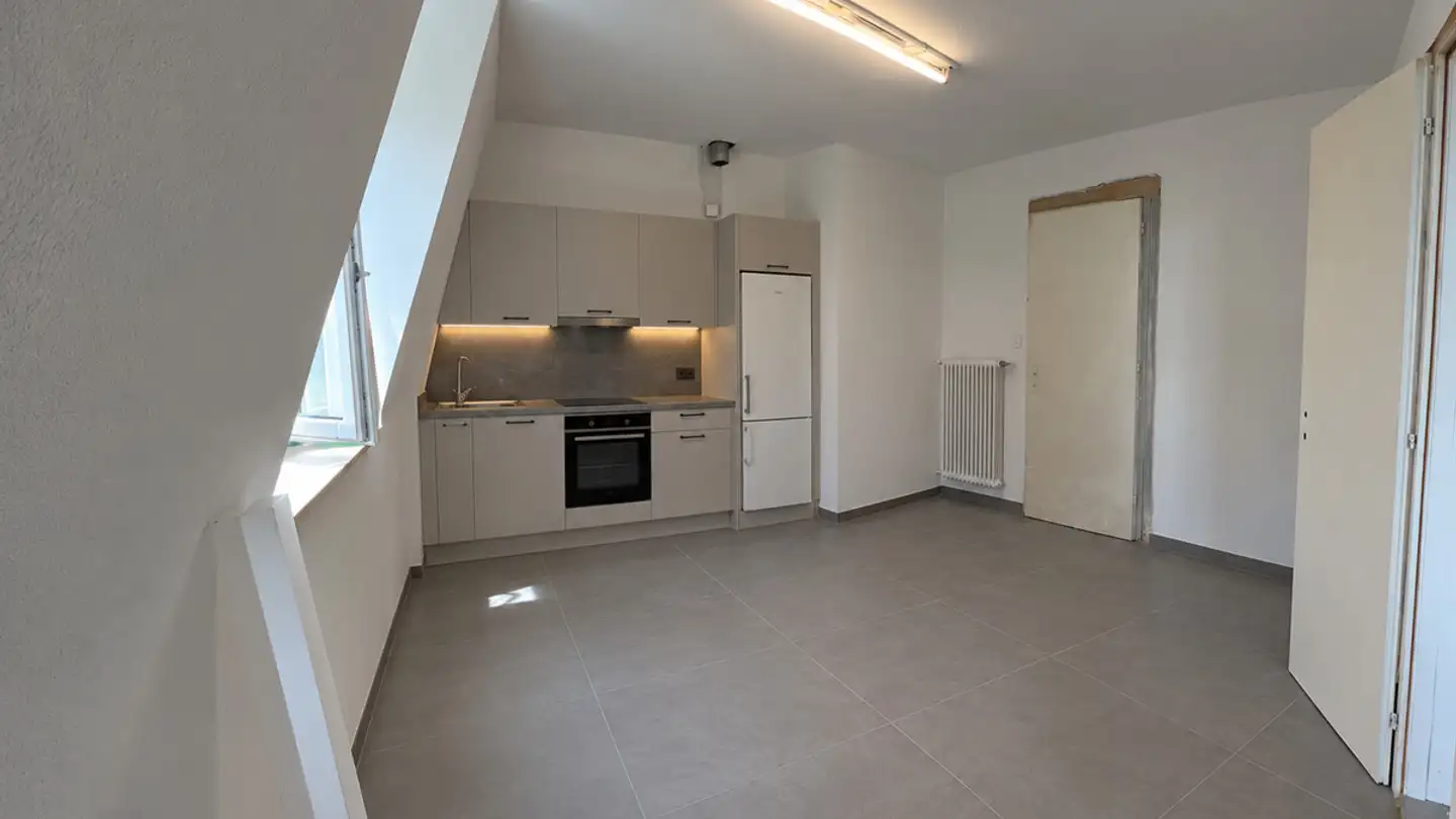 Dachgeschosswohnung mieten - Neustrasse 18, 8590 Romanshorn - Foto 2