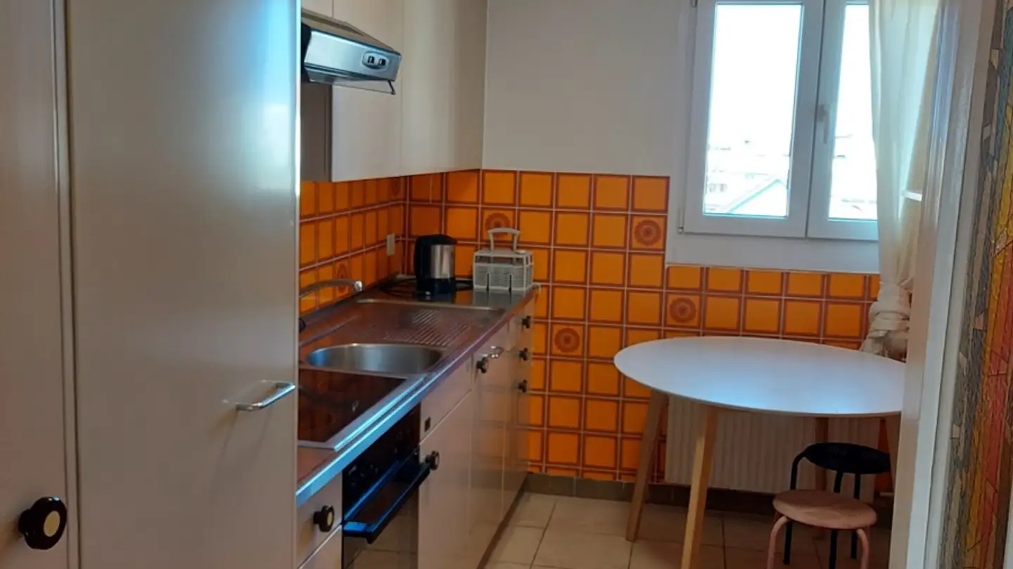 Mischgenutztes Gebäude mieten - Berglistrasse 34, 9320 Arbon - Foto 4