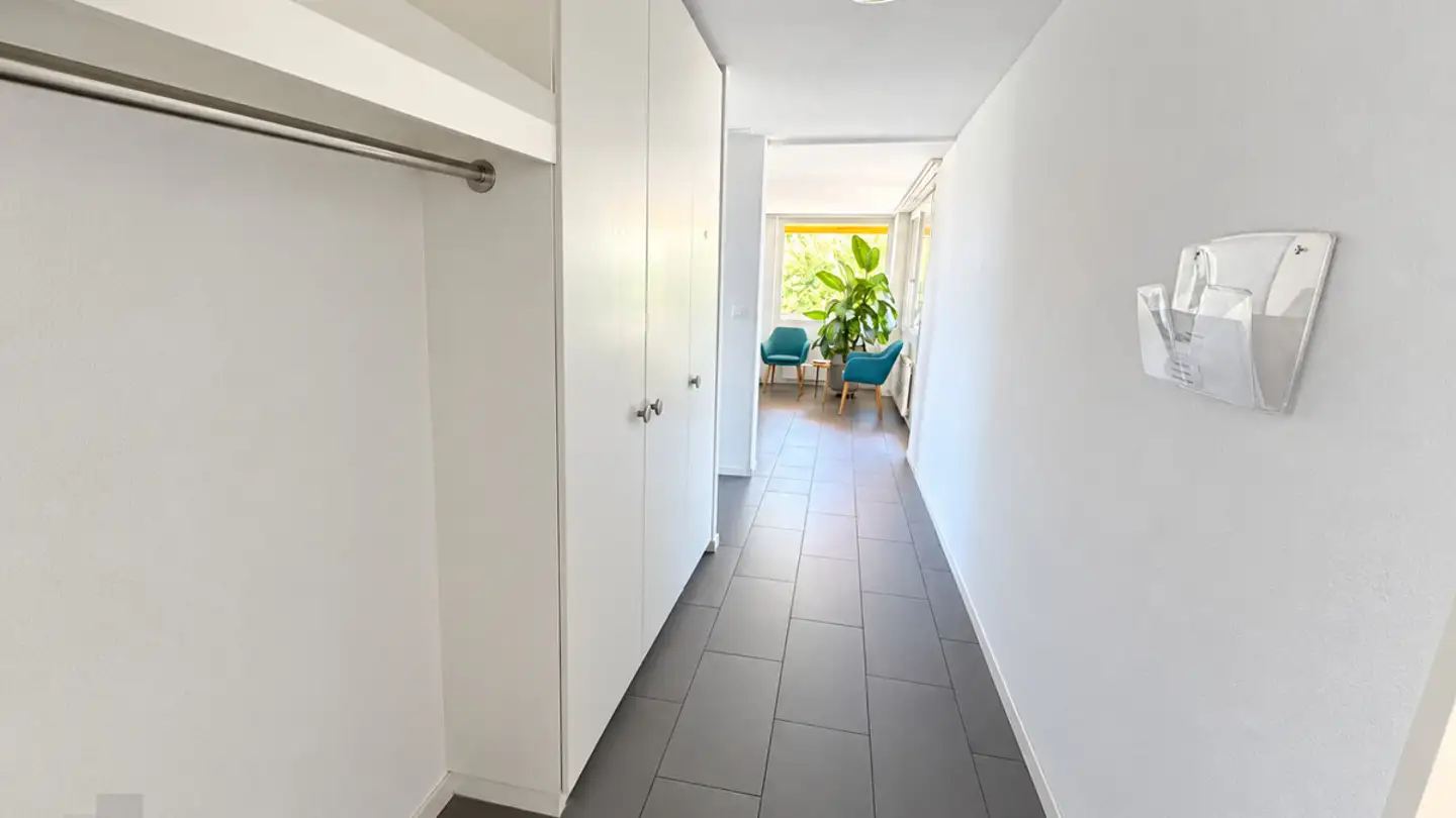 Wohnung mieten - Sportplatzstrasse 1, 8580 Amriswil - Foto 2