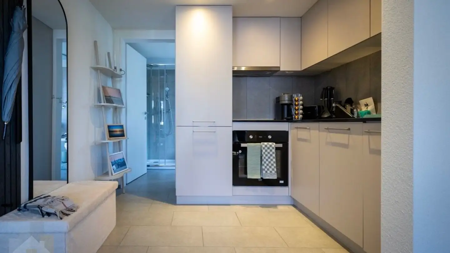 Appartement à louer - Alleestrasse 64, 8590 Romanshorn - Photo 3
