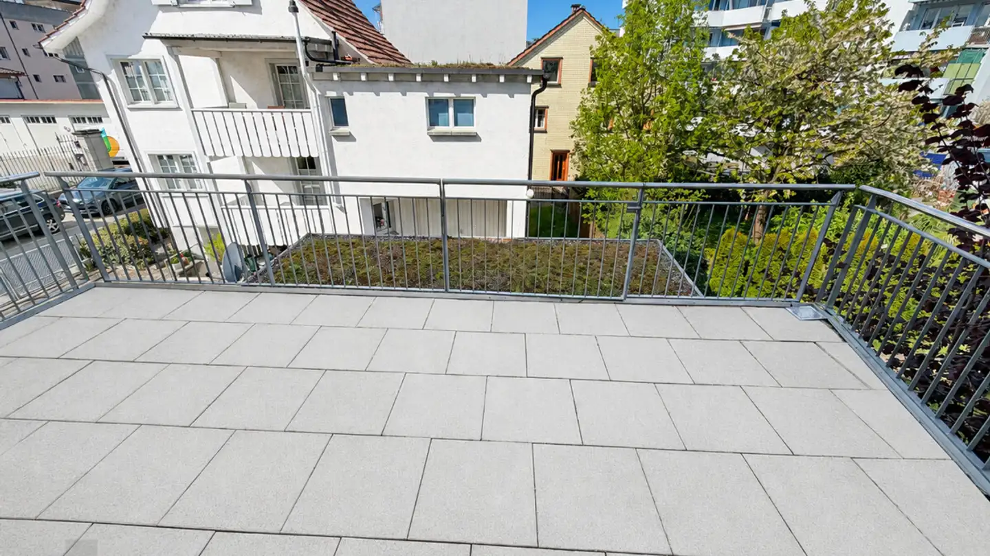 Appartement à louer - Bankstrasse 8, 8590 Romanshorn - Photo 4