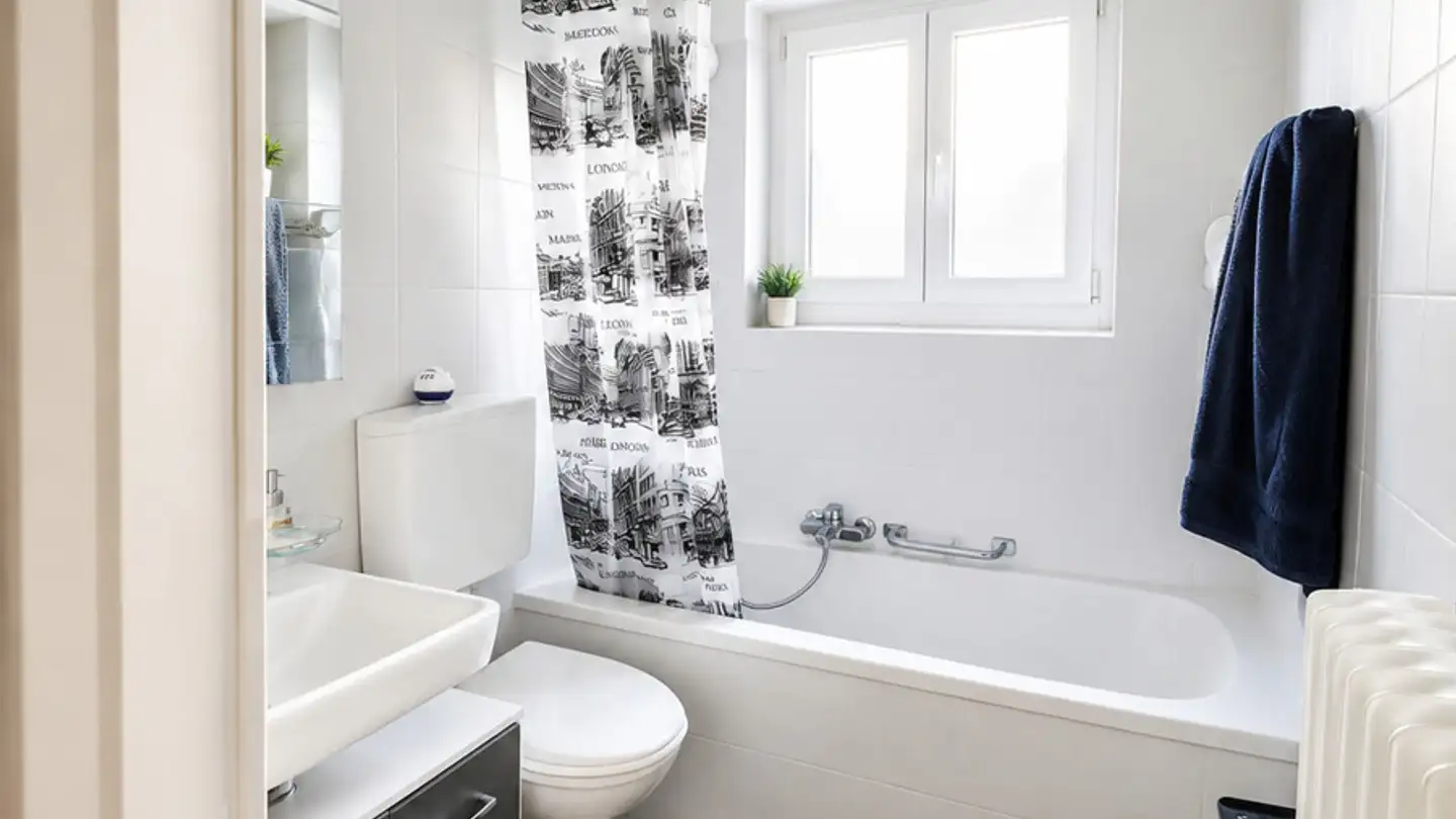 Appartement à louer - Landquartstrasse 34, 9320 Arbon - Photo 3