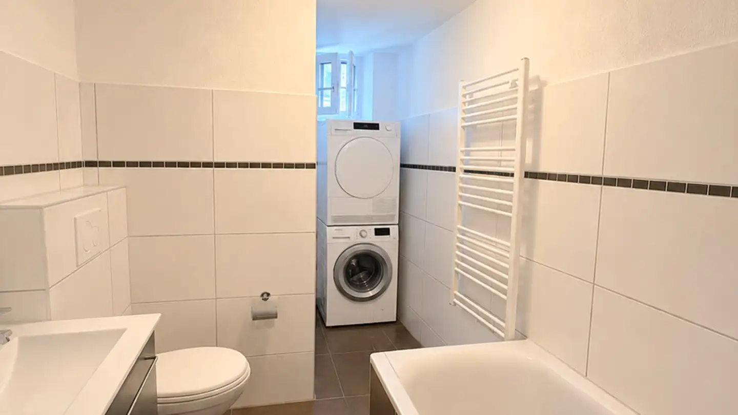 Appartement à louer - 9320 Arbon