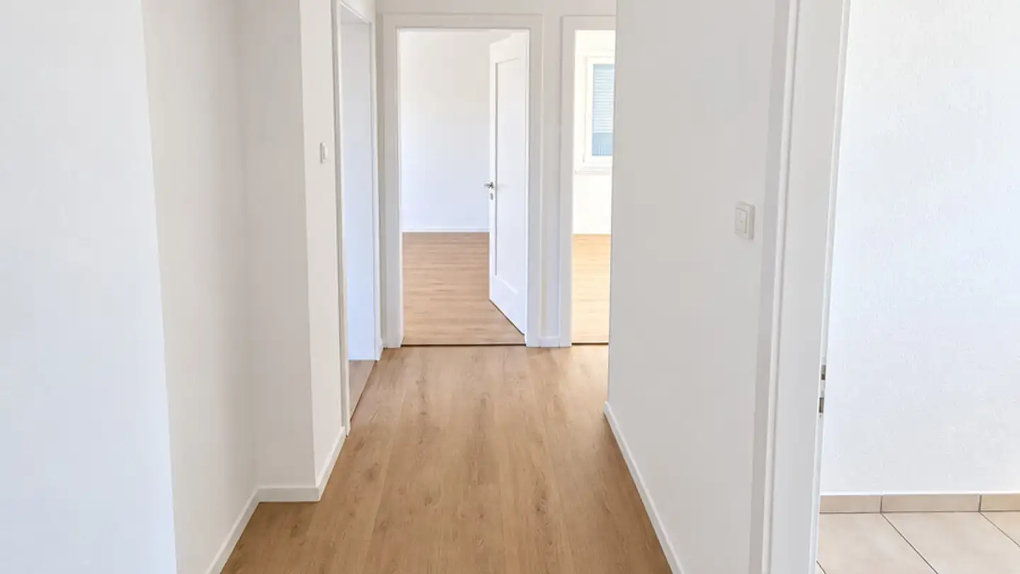 Apartment for rent - 9320 Arbon - Photo 3