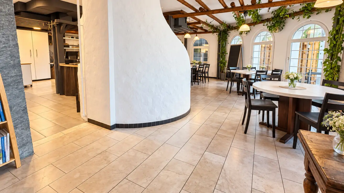 Restaurant à louer - Sportplatzstrasse 1, 8580 Amriswil - Photo 2