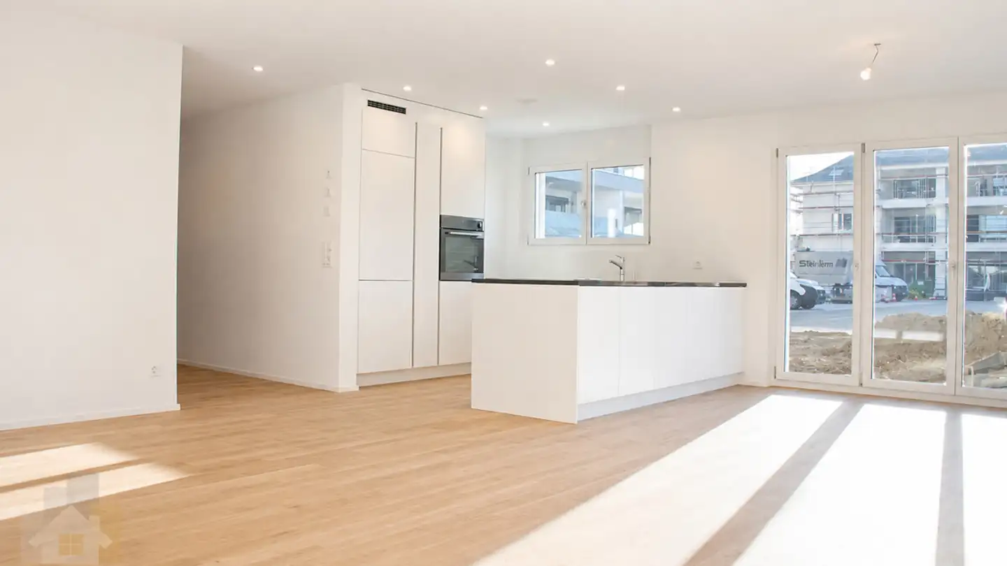 Apartment for sale - Bahnhofstrasse 25c, 8575 Bürglen TG