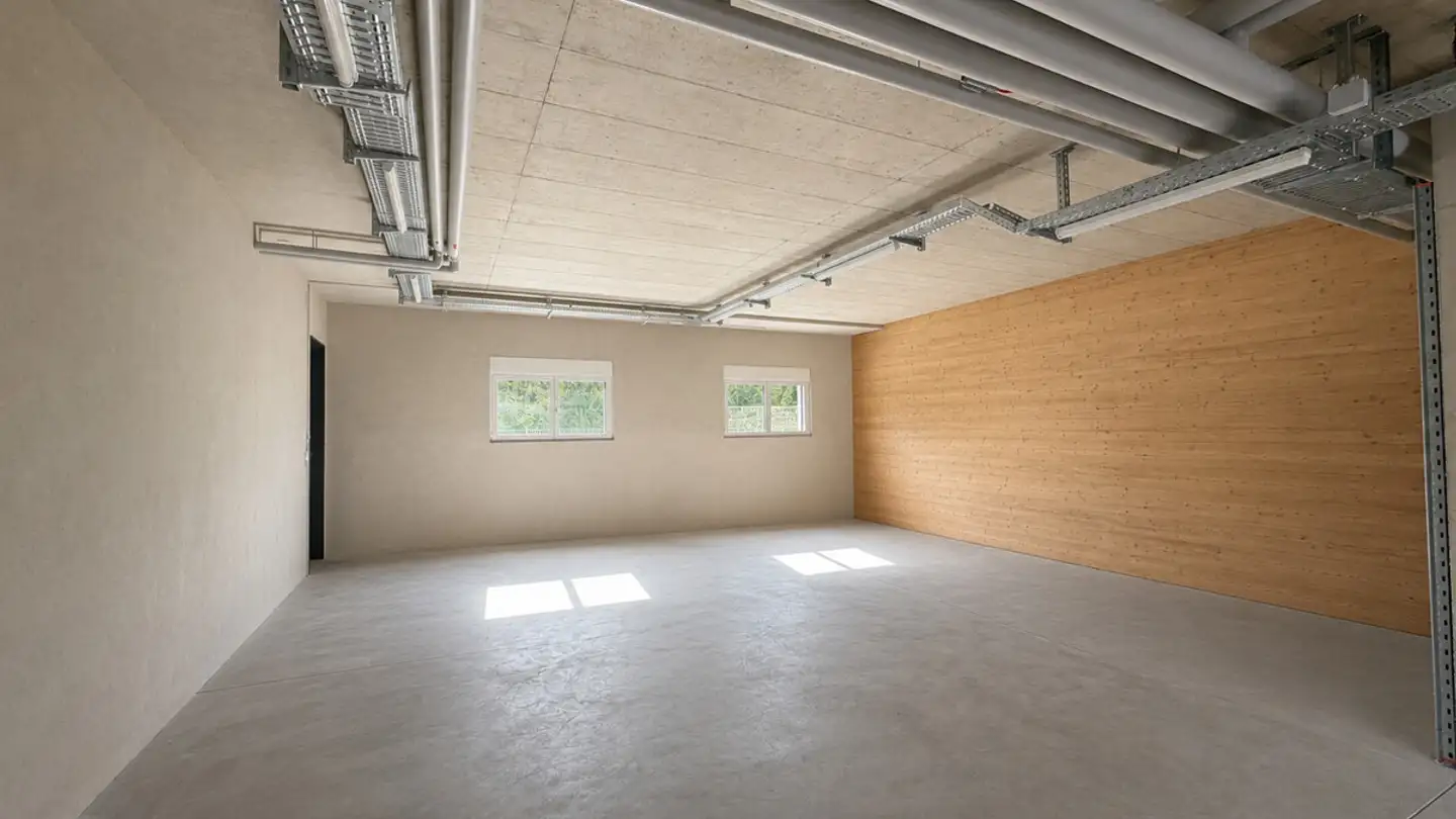 Storage space for rent - Bahnhofstrasse 77a, 9315 Neukirch (Egnach) - Photo 3