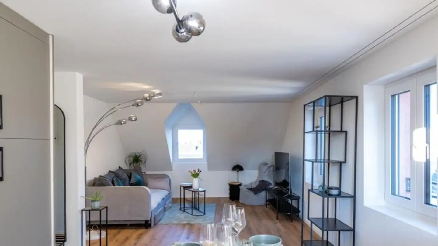 Apartment for rent - 9320 Arbon - Photo 4