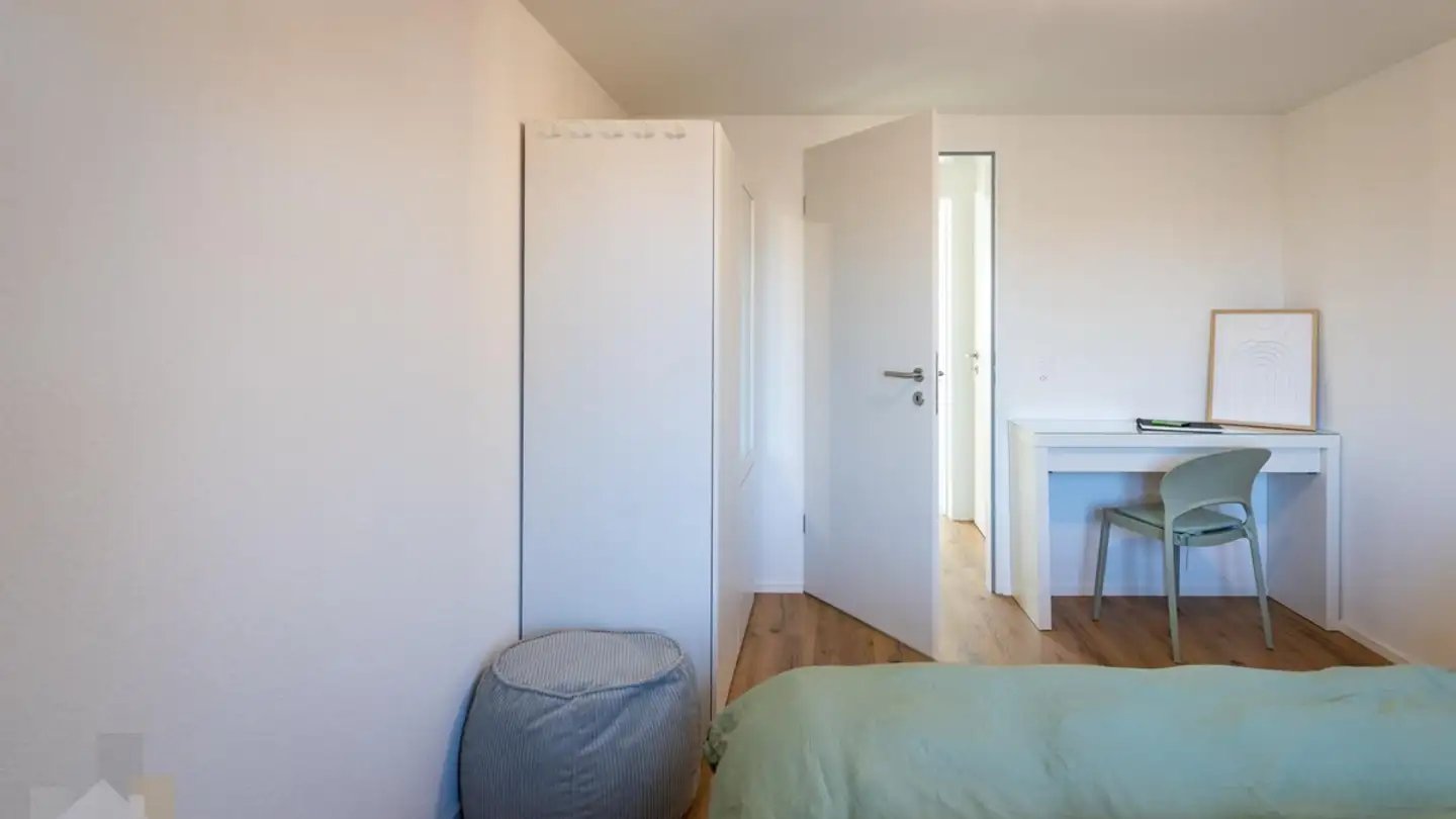 Apartment for rent - 9320 Arbon - Photo 3