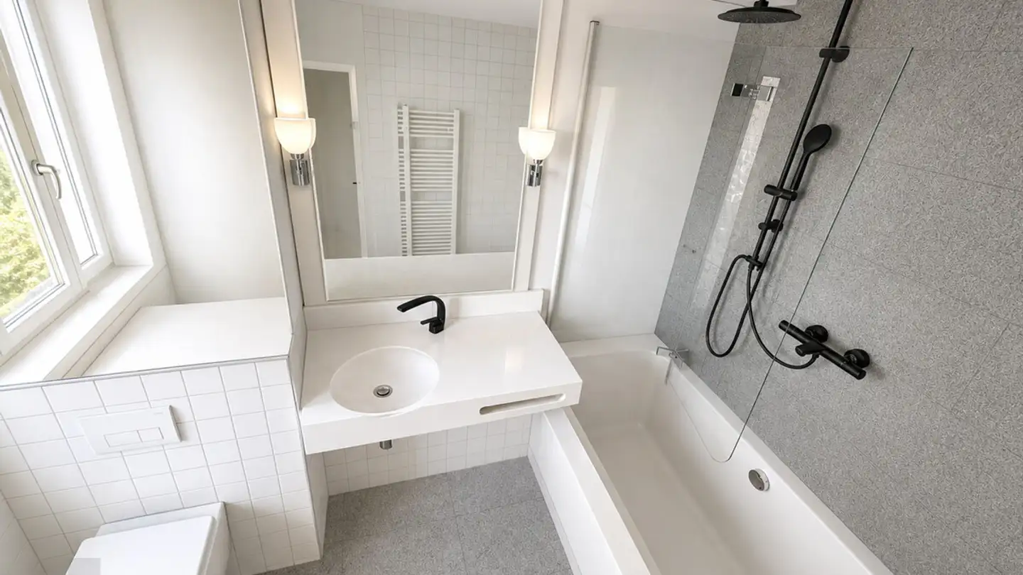 Penthouse kaufen - Storenstrasse 8, 8280 Kreuzlingen - Foto 4