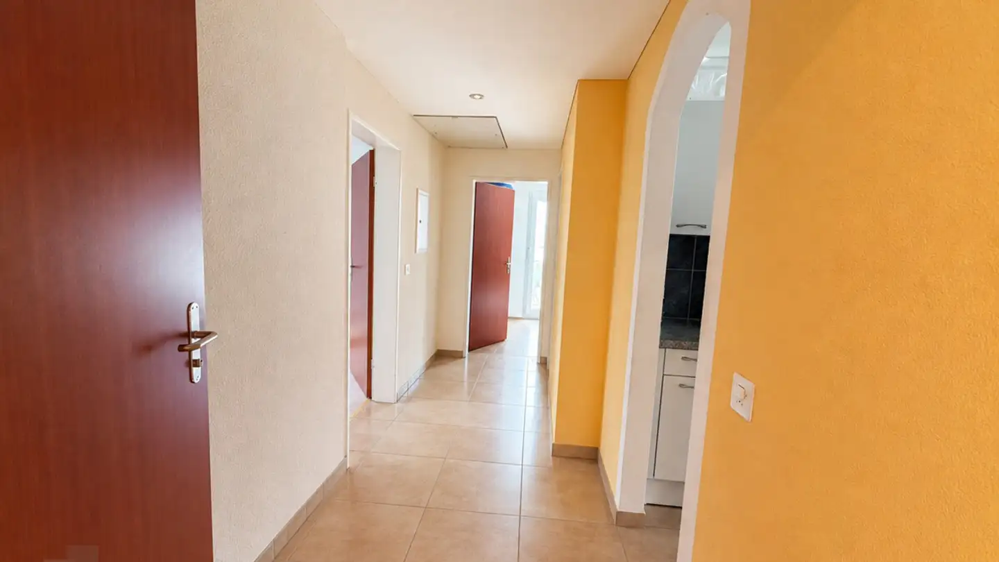 Appartement à louer - Neuhofstrasse 73, 8590 Romanshorn - Photo 2