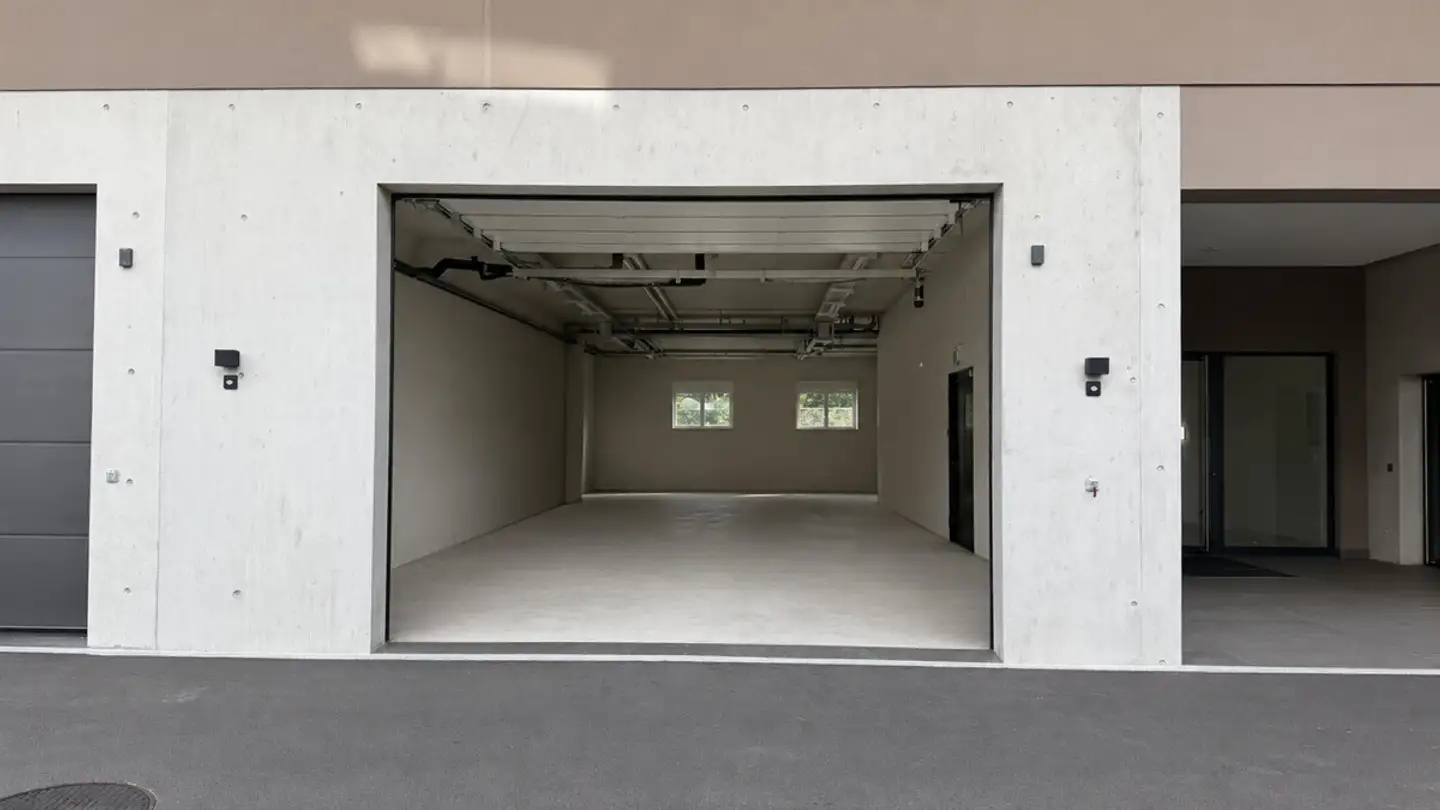 Storage space for rent - Bahnhofstrasse 77a, 9315 Neukirch (Egnach) - Photo 4