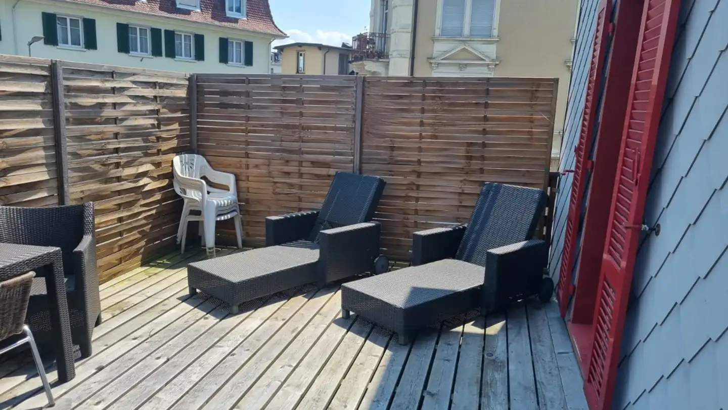 Restaurant for rent - Berglistrasse 34, 9320 Arbon - Photo 4