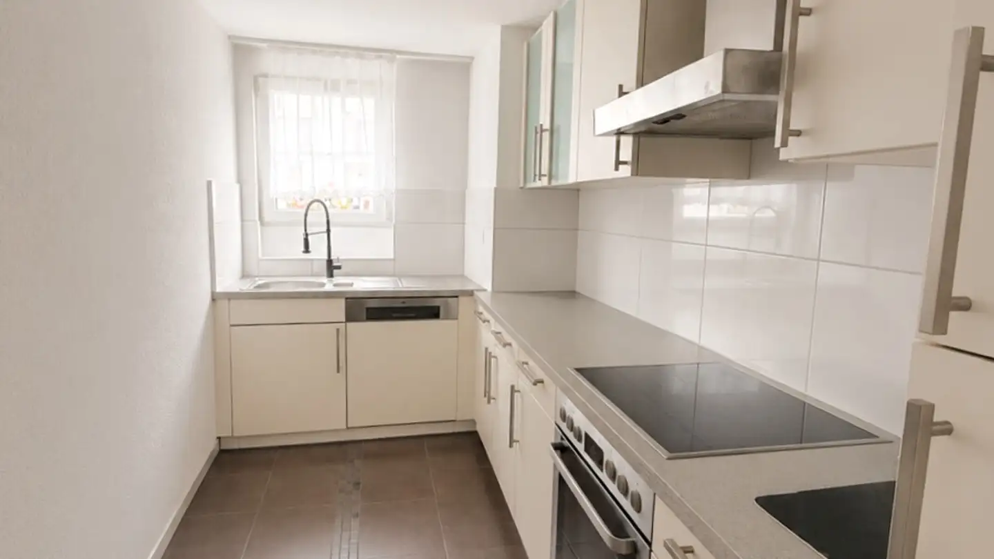 Appartement à louer - 9320 Arbon - Photo 3