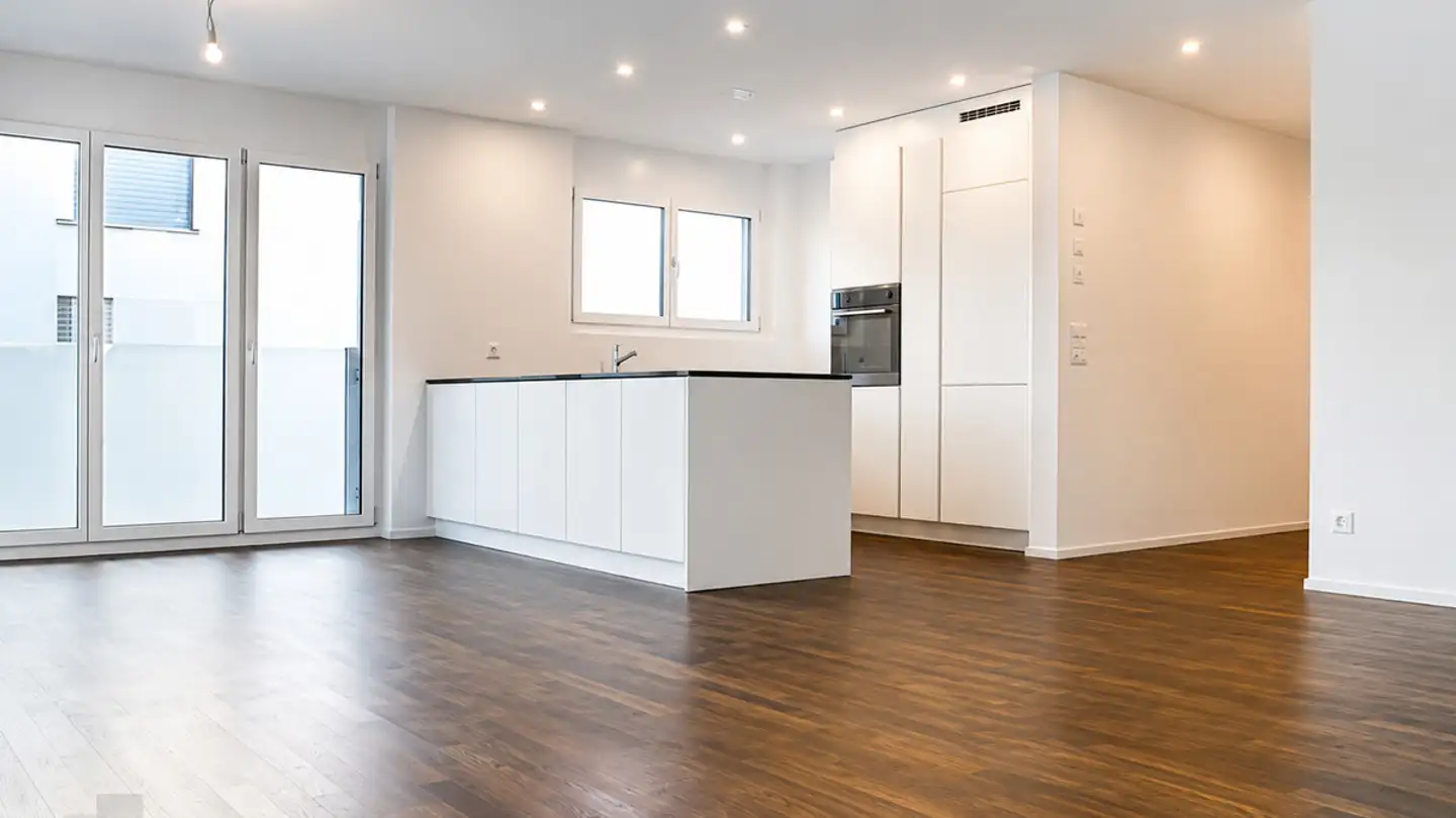 Apartment for sale - Bahnhofstrasse 25c, 8575 Bürglen TG