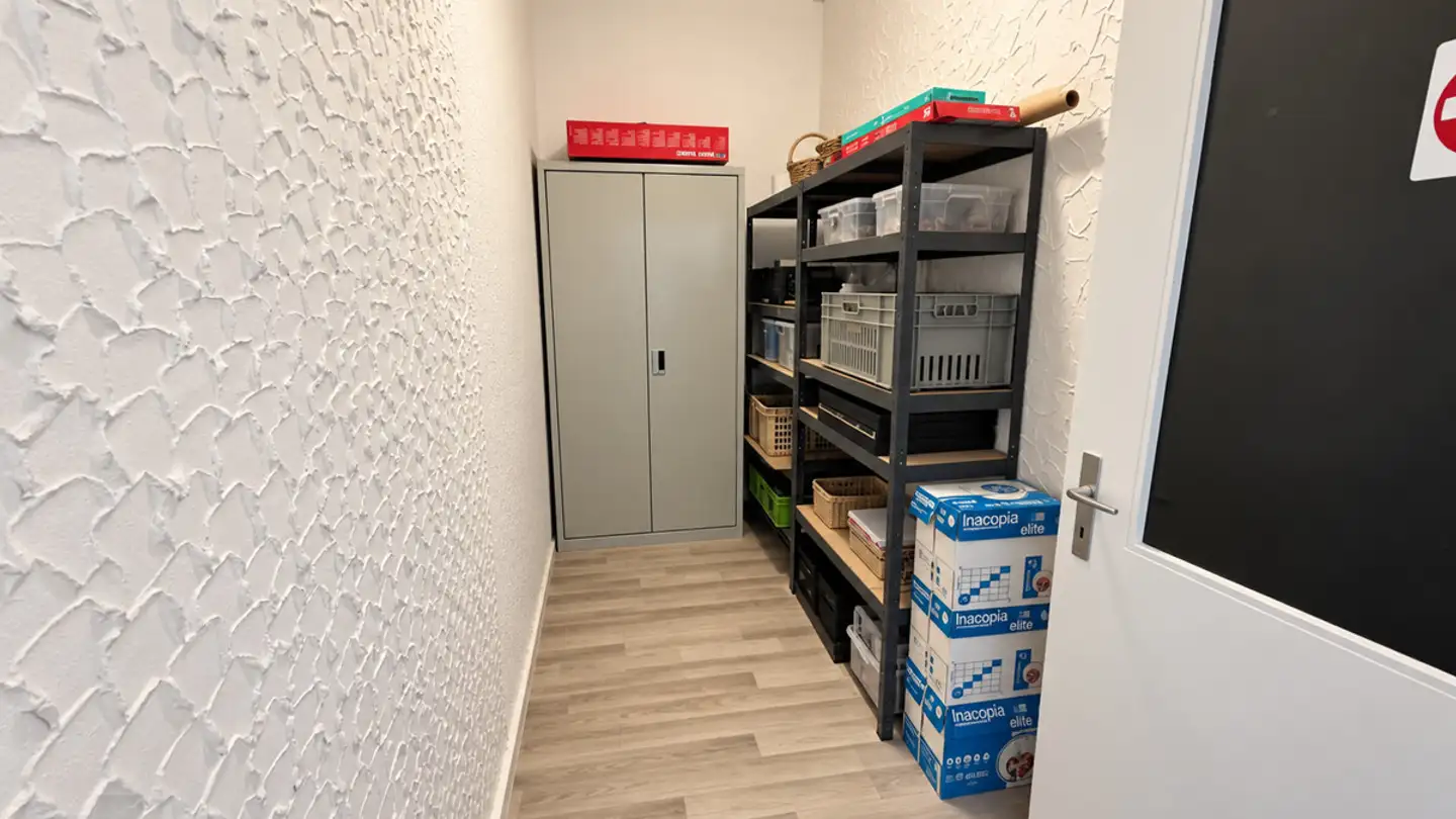 Bureau à louer - Sportplatzstrasse 1, 8580 Amriswil - Photo 3